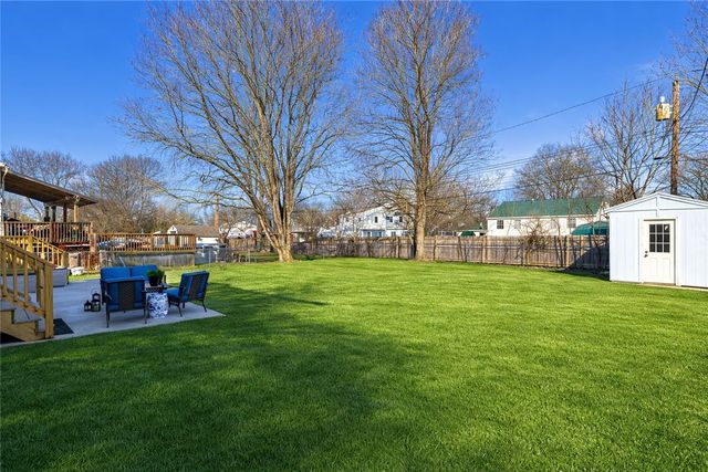 260 Buffalo Street, Canandaigua City, NY 14424