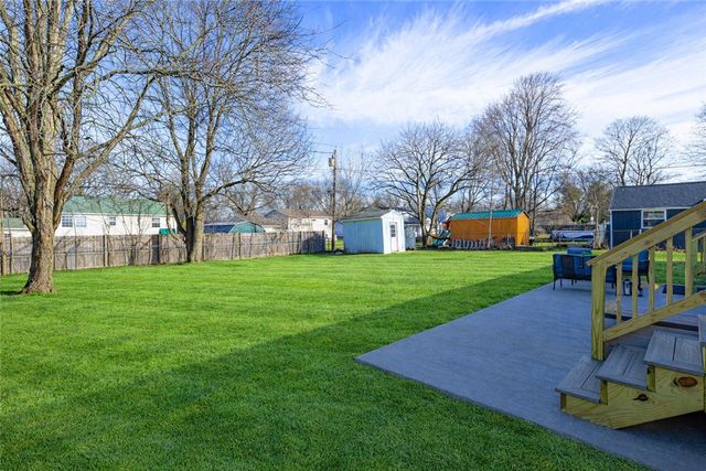 260 Buffalo Street, Canandaigua City, NY 14424