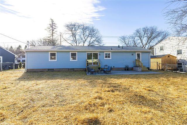 260 Buffalo Street, Canandaigua City, NY 14424