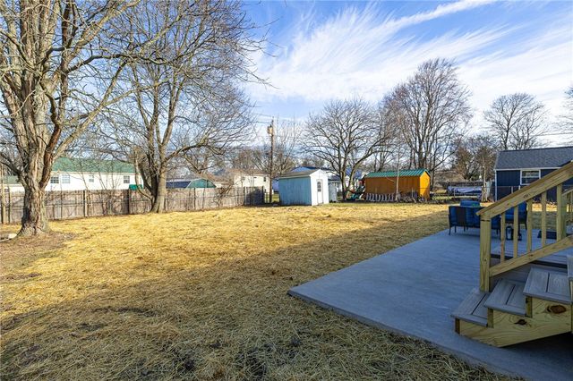 260 Buffalo Street, Canandaigua City, NY 14424