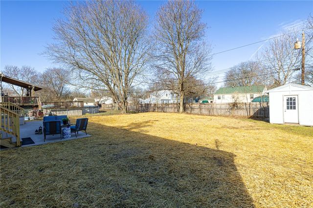 260 Buffalo Street, Canandaigua City, NY 14424