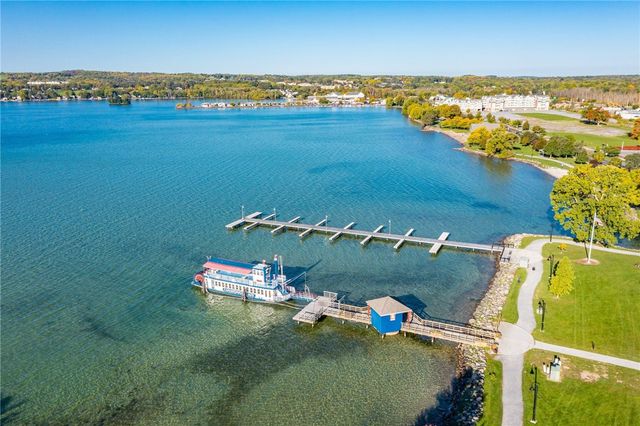 260 Buffalo Street, Canandaigua City, NY 14424