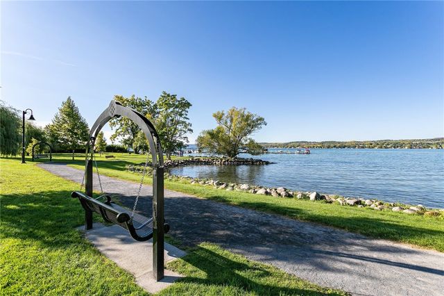 260 Buffalo Street, Canandaigua City, NY 14424