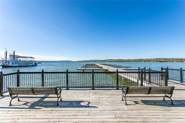 260 Buffalo Street, Canandaigua City, NY 14424