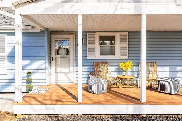 260 Buffalo Street, Canandaigua City, NY 14424