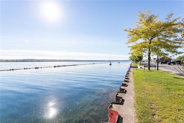 260 Buffalo Street, Canandaigua City, NY 14424