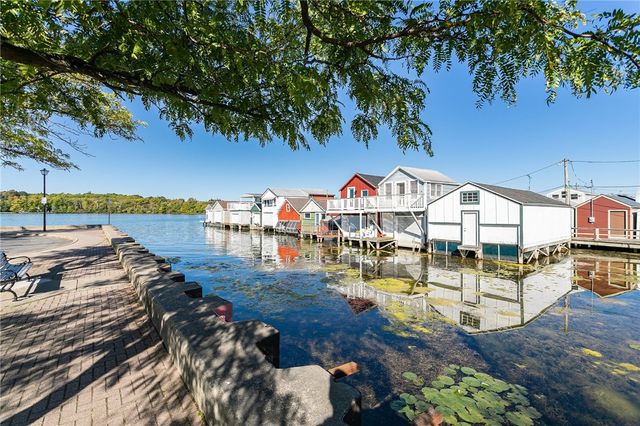 260 Buffalo Street, Canandaigua City, NY 14424