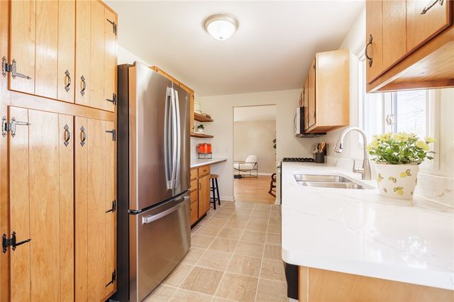 260 Buffalo Street, Canandaigua City, NY 14424