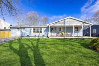 260 Buffalo Street, Canandaigua City, NY 14424