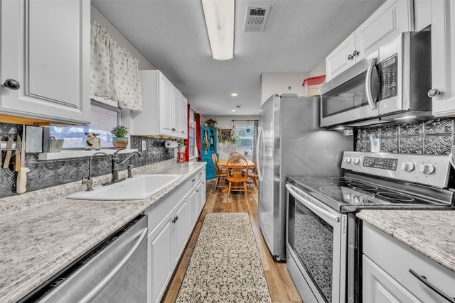 218 Private Road 3638, Springtown, TX 76082