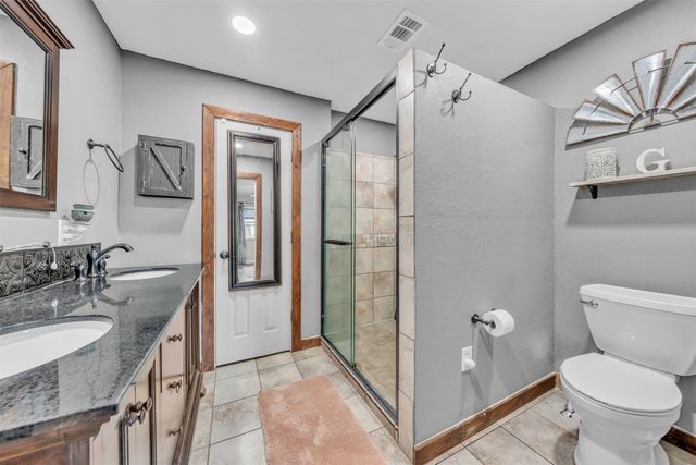 218 Private Road 3638, Springtown, TX 76082