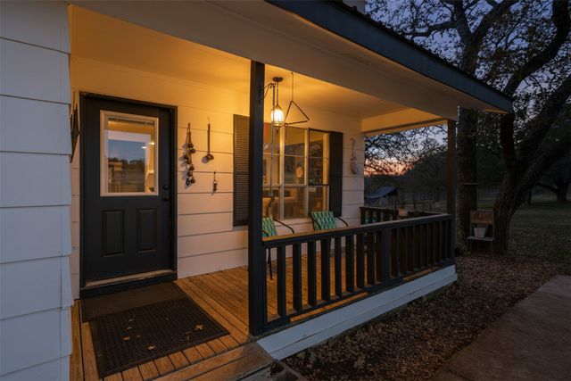 218 Private Road 3638, Springtown, TX 76082