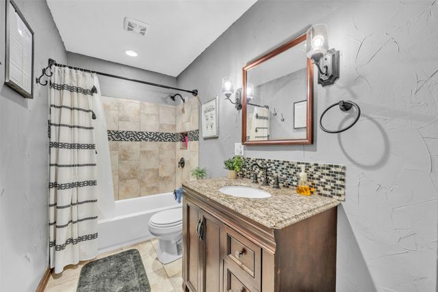 218 Private Road 3638, Springtown, TX 76082