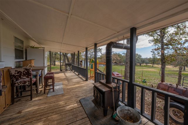 218 Private Road 3638, Springtown, TX 76082