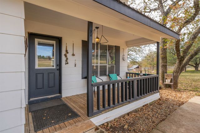 218 Private Road 3638, Springtown, TX 76082