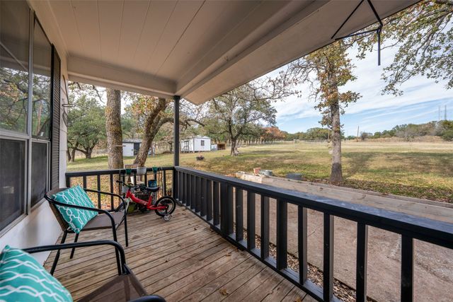 218 Private Road 3638, Springtown, TX 76082