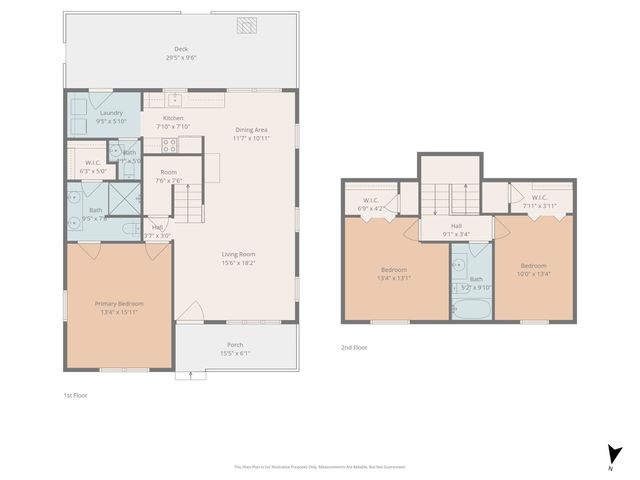 218 Private Road 3638, Springtown, TX 76082