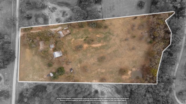 218 Private Road 3638, Springtown, TX 76082