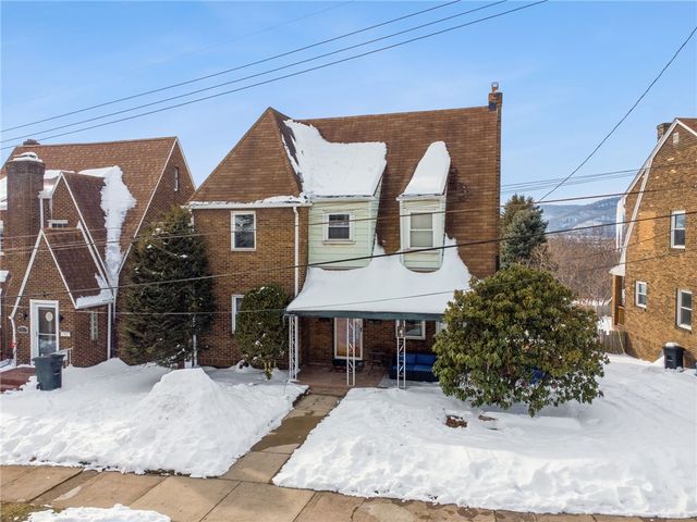 21 Berry St, Baden, PA 15005