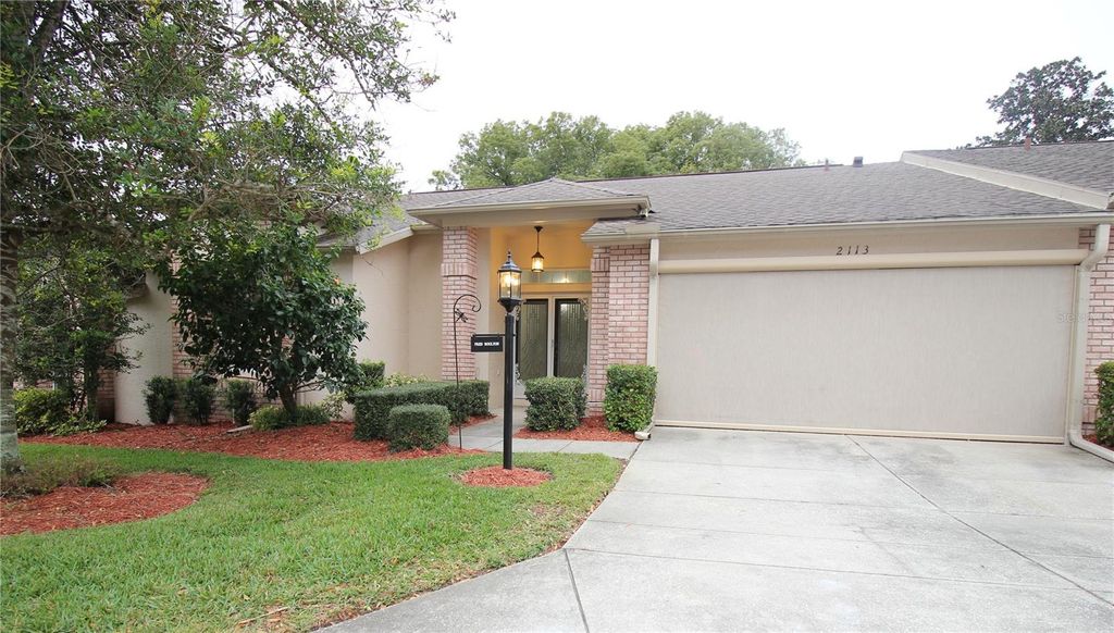 2113 SPRINGMEADOW DRIVE, Spring Hill, FL 34606