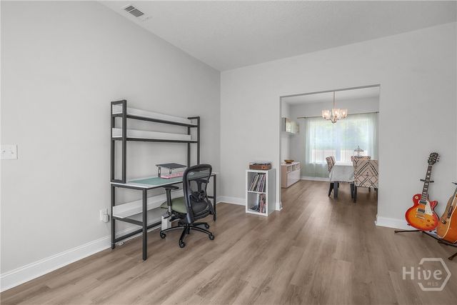940 Meloney Drive, Hinesville, GA 31313