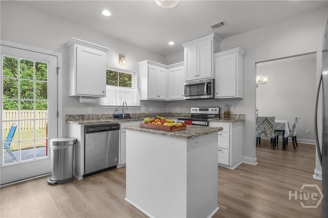 940 Meloney Drive, Hinesville, GA 31313