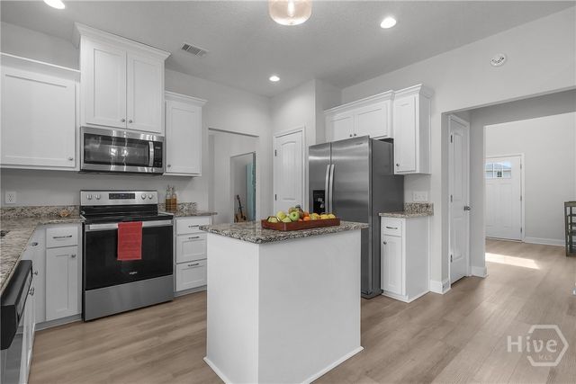 940 Meloney Drive, Hinesville, GA 31313