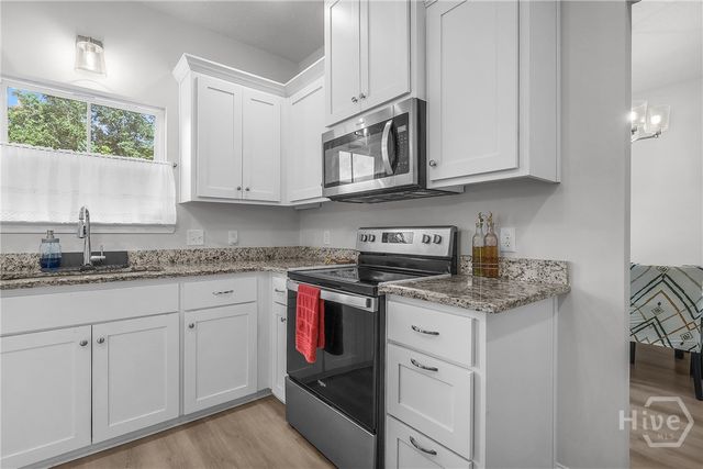 940 Meloney Drive, Hinesville, GA 31313
