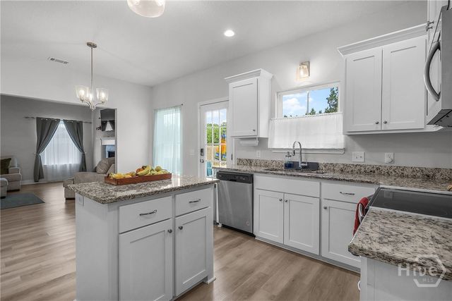 940 Meloney Drive, Hinesville, GA 31313