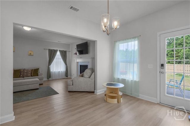 940 Meloney Drive, Hinesville, GA 31313