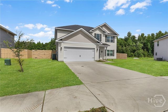 940 Meloney Drive, Hinesville, GA 31313