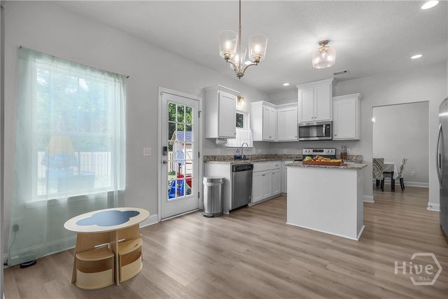 940 Meloney Drive, Hinesville, GA 31313