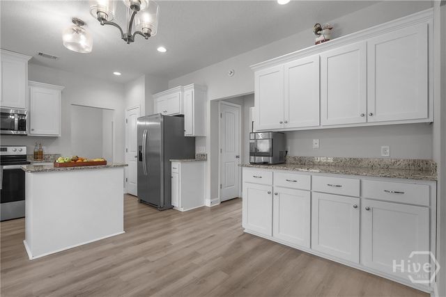 940 Meloney Drive, Hinesville, GA 31313