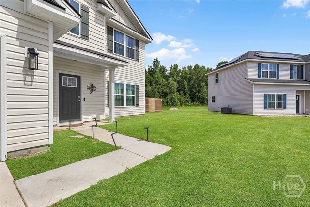 940 Meloney Drive, Hinesville, GA 31313