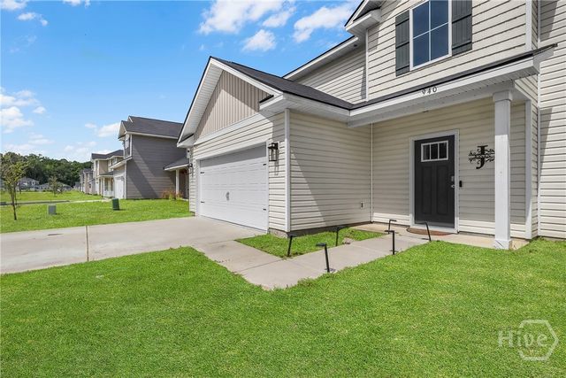 940 Meloney Drive, Hinesville, GA 31313