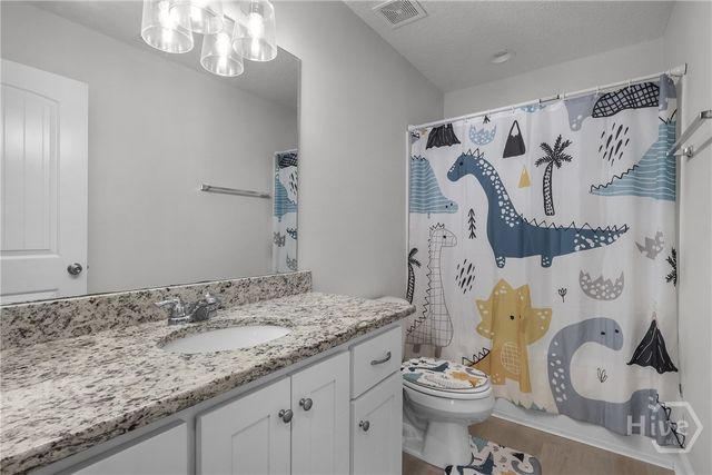 940 Meloney Drive, Hinesville, GA 31313