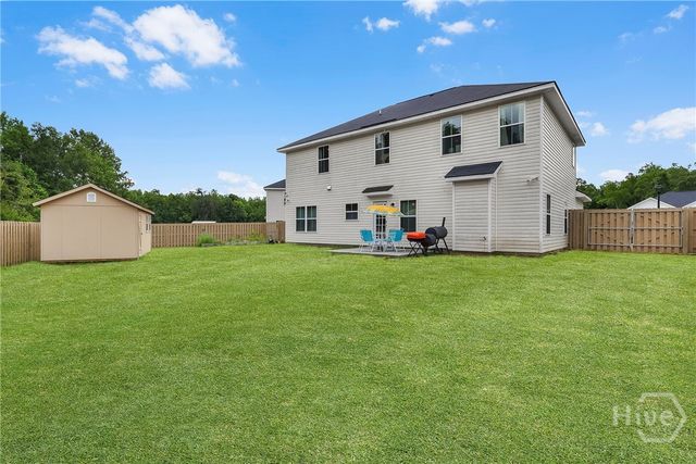 940 Meloney Drive, Hinesville, GA 31313