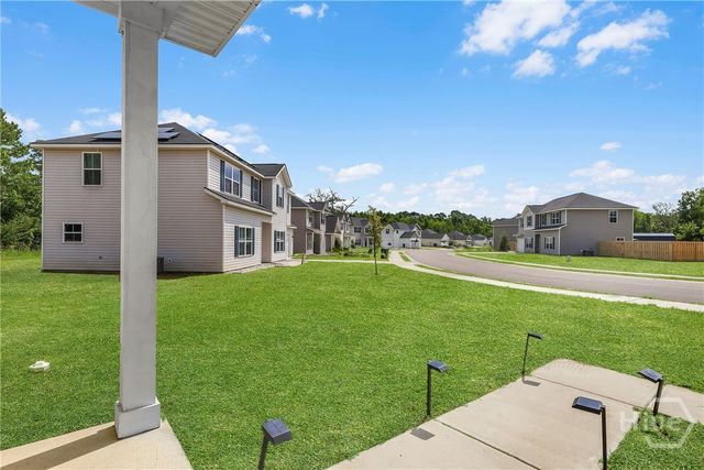 940 Meloney Drive, Hinesville, GA 31313