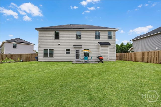 940 Meloney Drive, Hinesville, GA 31313