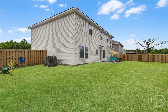 940 Meloney Drive, Hinesville, GA 31313