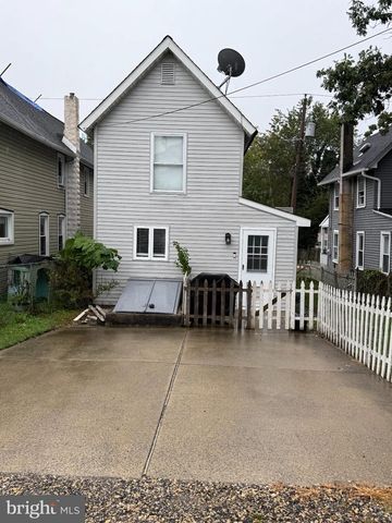 217 EAST AVE, Pitman, NJ 08071