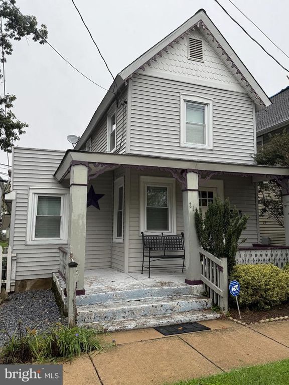 217 EAST AVE, Pitman, NJ 08071