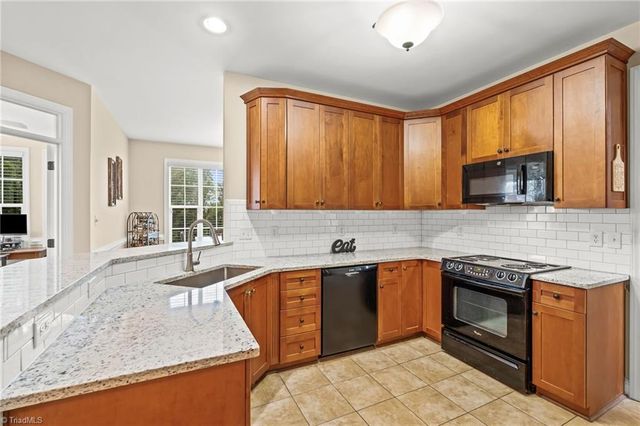 1304 Bradford Lane, Archdale, NC 27263