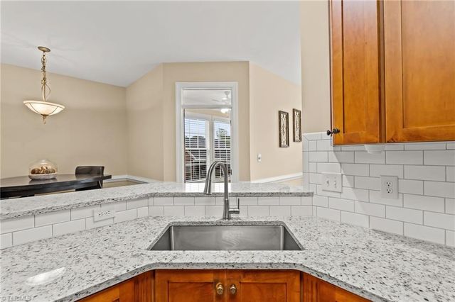 1304 Bradford Lane, Archdale, NC 27263