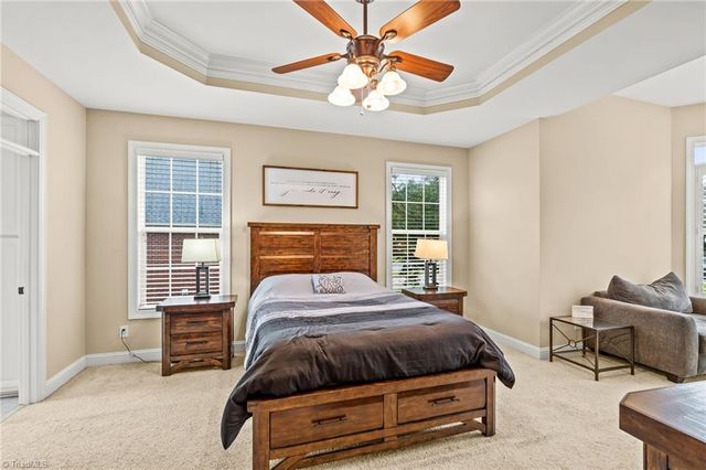 1304 Bradford Lane, Archdale, NC 27263