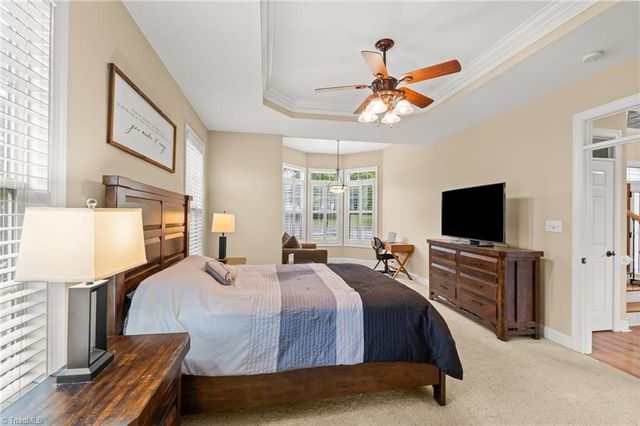 1304 Bradford Lane, Archdale, NC 27263