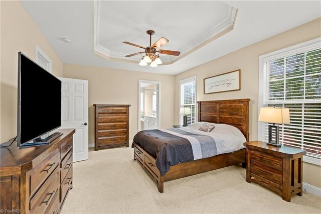 1304 Bradford Lane, Archdale, NC 27263