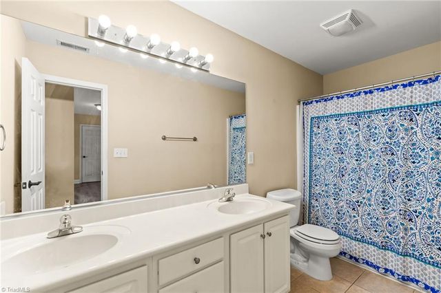 1304 Bradford Lane, Archdale, NC 27263