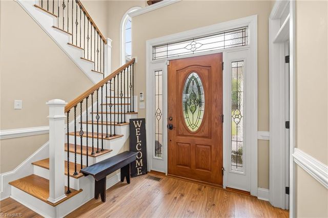 1304 Bradford Lane, Archdale, NC 27263