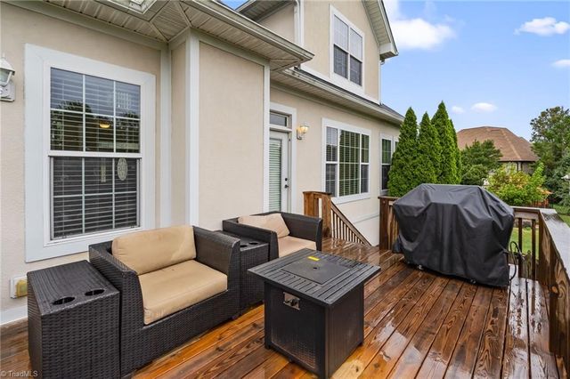 1304 Bradford Lane, Archdale, NC 27263